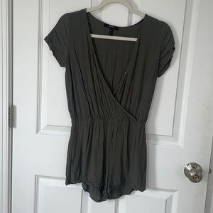Forever21 Romper